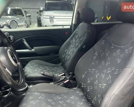 Білий Міні Hatch, об'ємом двигуна 1.36 л та пробігом 266 тис. км за 4700 $, фото 8 на Automoto.ua