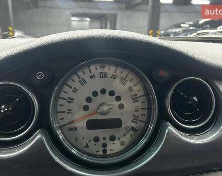 Білий Міні Hatch, об'ємом двигуна 1.36 л та пробігом 266 тис. км за 4700 $, фото 9 на Automoto.ua