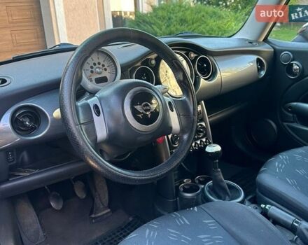 Білий Міні Hatch, об'ємом двигуна 1.36 л та пробігом 266 тис. км за 4200 $, фото 5 на Automoto.ua