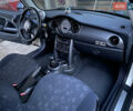Белый Мини Hatch, объемом двигателя 1.6 л и пробегом 169 тыс. км за 4500 $, фото 10 на Automoto.ua
