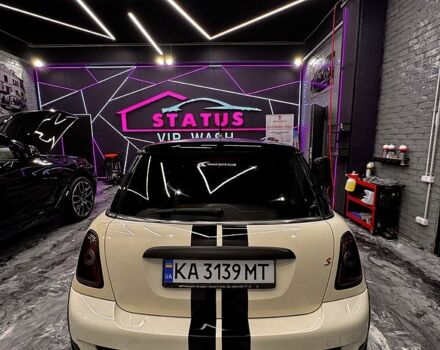 Білий Міні Hatch, об'ємом двигуна 1.6 л та пробігом 1480 тис. км за 9000 $, фото 2 на Automoto.ua