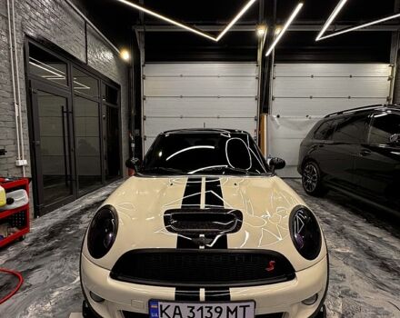 Білий Міні Hatch, об'ємом двигуна 1.6 л та пробігом 1480 тис. км за 9000 $, фото 4 на Automoto.ua