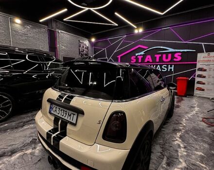 Білий Міні Hatch, об'ємом двигуна 1.6 л та пробігом 1480 тис. км за 9000 $, фото 1 на Automoto.ua