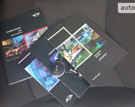 Белый Мини Hatch, объемом двигателя 1.6 л и пробегом 178 тыс. км за 6499 $, фото 27 на Automoto.ua