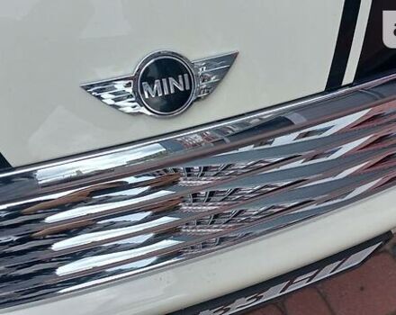 Белый Мини Hatch, объемом двигателя 1.6 л и пробегом 178 тыс. км за 6499 $, фото 11 на Automoto.ua