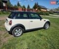 Белый Мини Hatch, объемом двигателя 1.6 л и пробегом 190 тыс. км за 5900 $, фото 113 на Automoto.ua