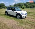 Белый Мини Hatch, объемом двигателя 1.6 л и пробегом 190 тыс. км за 5900 $, фото 7 на Automoto.ua