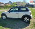 Белый Мини Hatch, объемом двигателя 1.6 л и пробегом 190 тыс. км за 5900 $, фото 112 на Automoto.ua