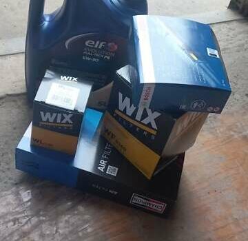 Белый Мини Hatch, объемом двигателя 1.6 л и пробегом 178 тыс. км за 6499 $, фото 36 на Automoto.ua