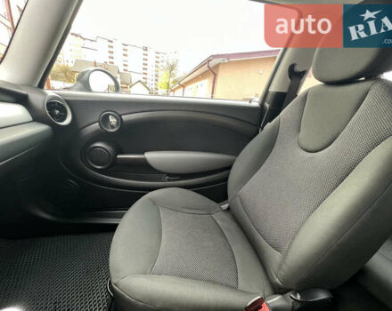 Белый Мини Hatch, объемом двигателя 1.6 л и пробегом 178 тыс. км за 6499 $, фото 19 на Automoto.ua