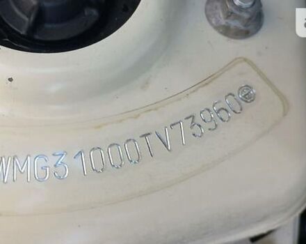 Белый Мини Hatch, объемом двигателя 1.6 л и пробегом 178 тыс. км за 6499 $, фото 33 на Automoto.ua