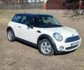 Белый Мини Hatch, объемом двигателя 1.6 л и пробегом 190 тыс. км за 5900 $, фото 78 на Automoto.ua