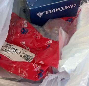 Белый Мини Hatch, объемом двигателя 1.6 л и пробегом 178 тыс. км за 6499 $, фото 35 на Automoto.ua