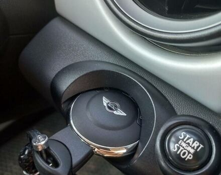 Белый Мини Hatch, объемом двигателя 1.6 л и пробегом 178 тыс. км за 6499 $, фото 31 на Automoto.ua