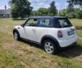 Белый Мини Hatch, объемом двигателя 1.6 л и пробегом 190 тыс. км за 5900 $, фото 15 на Automoto.ua