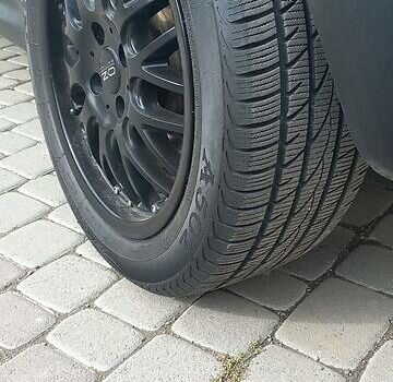 Белый Мини Hatch, объемом двигателя 1.6 л и пробегом 178 тыс. км за 6499 $, фото 10 на Automoto.ua