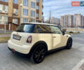 Белый Мини Hatch, объемом двигателя 1.6 л и пробегом 267 тыс. км за 6200 $, фото 5 на Automoto.ua