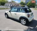 Белый Мини Hatch, объемом двигателя 1.6 л и пробегом 190 тыс. км за 5900 $, фото 42 на Automoto.ua