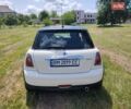 Белый Мини Hatch, объемом двигателя 1.6 л и пробегом 190 тыс. км за 5900 $, фото 19 на Automoto.ua