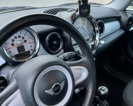 Білий Міні Hatch, об'ємом двигуна 1.6 л та пробігом 184 тис. км за 7500 $, фото 33 на Automoto.ua