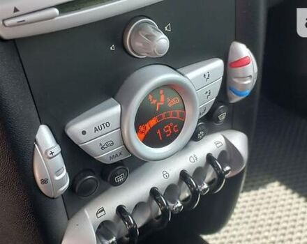 Белый Мини Hatch, объемом двигателя 1.6 л и пробегом 178 тыс. км за 6499 $, фото 18 на Automoto.ua