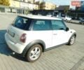 Белый Мини Hatch, объемом двигателя 1.4 л и пробегом 203 тыс. км за 4742 $, фото 9 на Automoto.ua