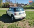 Белый Мини Hatch, объемом двигателя 1.6 л и пробегом 190 тыс. км за 5900 $, фото 110 на Automoto.ua