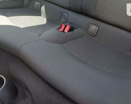 Белый Мини Hatch, объемом двигателя 1.6 л и пробегом 178 тыс. км за 6499 $, фото 24 на Automoto.ua