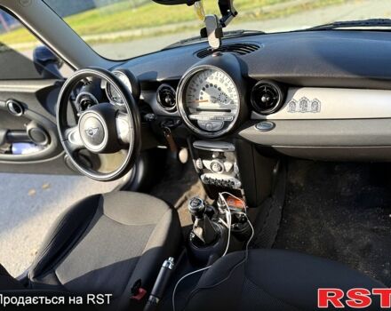 Белый Мини Hatch, объемом двигателя 1.6 л и пробегом 193 тыс. км за 6300 $, фото 8 на Automoto.ua