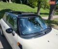Белый Мини Hatch, объемом двигателя 1.6 л и пробегом 190 тыс. км за 5900 $, фото 45 на Automoto.ua