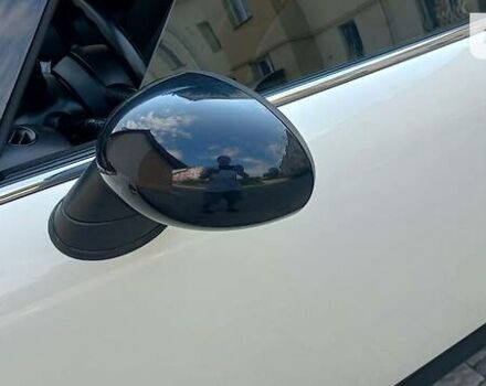 Белый Мини Hatch, объемом двигателя 1.6 л и пробегом 178 тыс. км за 6499 $, фото 9 на Automoto.ua