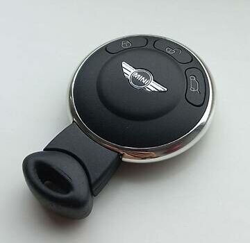 Белый Мини Hatch, объемом двигателя 1.6 л и пробегом 178 тыс. км за 6499 $, фото 30 на Automoto.ua