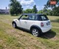 Белый Мини Hatch, объемом двигателя 1.6 л и пробегом 190 тыс. км за 5900 $, фото 13 на Automoto.ua