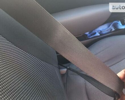 Белый Мини Hatch, объемом двигателя 1.6 л и пробегом 178 тыс. км за 6499 $, фото 21 на Automoto.ua