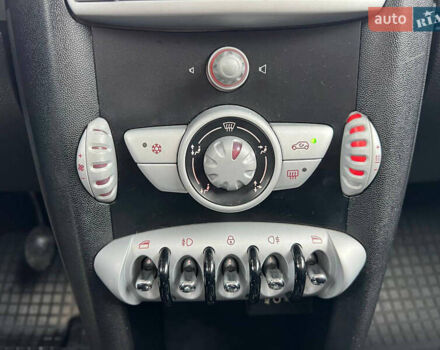 Белый Мини Hatch, объемом двигателя 1.4 л и пробегом 139 тыс. км за 5290 $, фото 29 на Automoto.ua