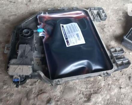 Белый Мини Hatch, объемом двигателя 1.6 л и пробегом 178 тыс. км за 6499 $, фото 34 на Automoto.ua