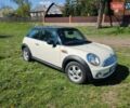 Белый Мини Hatch, объемом двигателя 1.6 л и пробегом 190 тыс. км за 5900 $, фото 58 на Automoto.ua