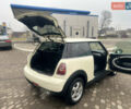 Белый Мини Hatch, объемом двигателя 1.4 л и пробегом 123 тыс. км за 5000 $, фото 16 на Automoto.ua