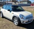 Белый Мини Hatch, объемом двигателя 1.6 л и пробегом 190 тыс. км за 5900 $, фото 71 на Automoto.ua