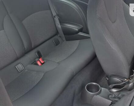 Белый Мини Hatch, объемом двигателя 1.6 л и пробегом 178 тыс. км за 6499 $, фото 25 на Automoto.ua