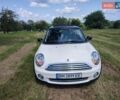 Белый Мини Hatch, объемом двигателя 1.6 л и пробегом 190 тыс. км за 5900 $, фото 17 на Automoto.ua