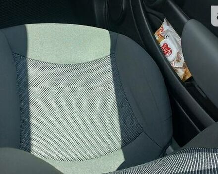 Белый Мини Hatch, объемом двигателя 1.6 л и пробегом 178 тыс. км за 6499 $, фото 20 на Automoto.ua