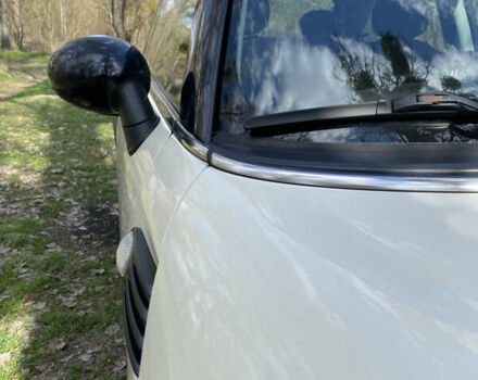 Білий Міні Hatch, об'ємом двигуна 1.6 л та пробігом 245 тис. км за 4500 $, фото 8 на Automoto.ua