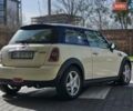Белый Мини Hatch, объемом двигателя 1.6 л и пробегом 122 тыс. км за 7200 $, фото 11 на Automoto.ua
