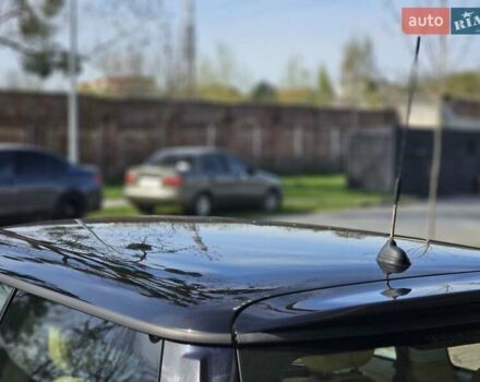 Белый Мини Hatch, объемом двигателя 1.6 л и пробегом 122 тыс. км за 7200 $, фото 27 на Automoto.ua