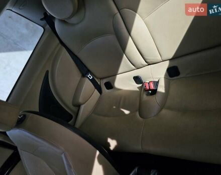 Белый Мини Hatch, объемом двигателя 1.6 л и пробегом 122 тыс. км за 7200 $, фото 20 на Automoto.ua