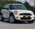 Белый Мини Hatch, объемом двигателя 1.6 л и пробегом 263 тыс. км за 4990 $, фото 6 на Automoto.ua