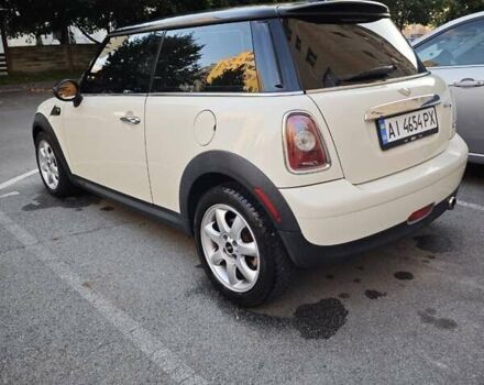 Білий Міні Hatch, об'ємом двигуна 1.6 л та пробігом 151 тис. км за 6500 $, фото 8 на Automoto.ua