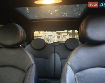 Білий Міні Hatch, об'ємом двигуна 1.6 л та пробігом 151 тис. км за 6500 $, фото 15 на Automoto.ua