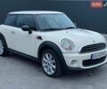 Белый Мини Hatch, объемом двигателя 1.6 л и пробегом 265 тыс. км за 4850 $, фото 10 на Automoto.ua